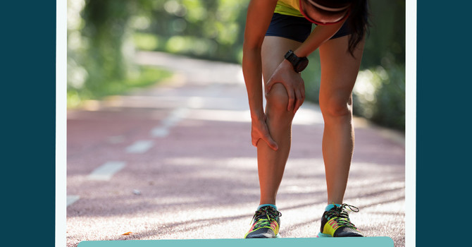 Shin Splints: Relief and Prevention image