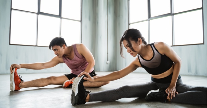 When to Push vs. When to Pull Back