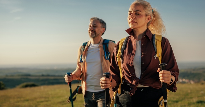 When to Push vs. When to Pull Back